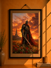 The Final Sentinel | Digital File for Printing