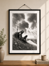 By His Side #49 | PRINT