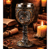 Knight’s Templar Goblet – Medieval Chalice
