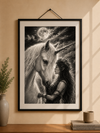 Mystic Connection #31 | PRINT