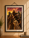 A Hand of Hope | PRINT