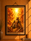The Final Ascension | PRINT