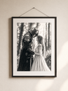 Forest Vow #61 | PRINT