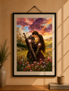 Love After War | Digital File for Printing