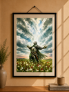 A New Dawn | PRINT
