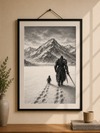 The Last Journey #71 | PRINT