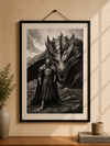 Dragon Knight #73 | PRINT