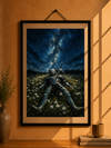 The Fallen Knight | PRINT