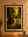 The Promise of a Knight | Digital File for Printing