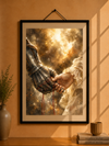 The Sacred Pact | Digital File for Printing