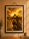 The Price of Honor | PRINT