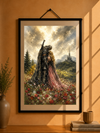 The Knight’s Return | Digital File for Printing