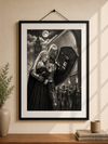 Under His Shield #64 | Digital File for Printing