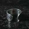 Legacy Ruby Ring - Limited Artist Edition