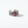 Legacy Ruby Ring - Limited Artist Edition