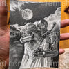 Love Beneath the Full Moon #54