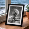 Seaside Reunion #69 |PRINT