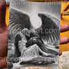 The Dark Angel’s Kiss #56
