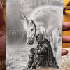 The Guardian and the Unicorn #53