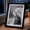 The Guardian and the Unicorn #53