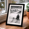 The Last Journey #70  | PRINT