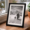 The Last Journey #71 | PRINT