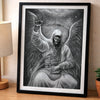 The Masked Angel #105 | PRINT