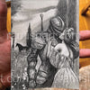 The Warrior’s Embrace #45