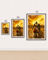 The Price of Honor | PRINT